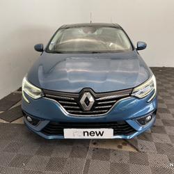Renault Megane 4 M&eacute;gane IV Berline TCe 140 FAP Intens Annecy