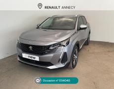 Peugeot 3008 Annecy
