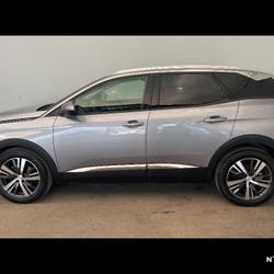 Peugeot 3008 3008 Puretech 130ch S&S EAT8 Allure Pack Annecy