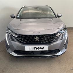 Peugeot 3008 3008 Puretech 130ch S&S EAT8 Allure Pack Annecy