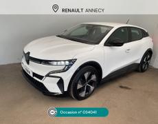 Renault Megane E-Tech Annecy