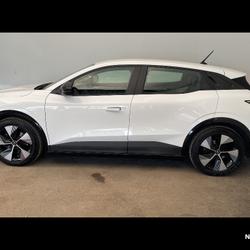 Renault Megane E-Tech Megane E-Tech EV60 220 ch super charge Equilibre Annecy