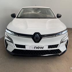 Renault Megane E-Tech Megane E-Tech EV60 220 ch super charge Equilibre Annecy