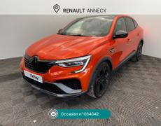 Renault Arkana Annecy