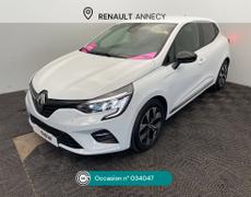 Renault Clio 5 Annecy
