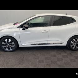 Renault Clio 5 Clio Blue dCi 100 Evolution Annecy
