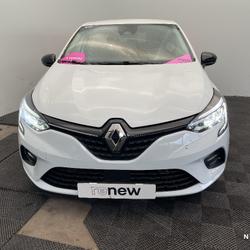 Renault Clio 5 Clio Blue dCi 100 Evolution Annecy