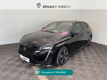 Peugeot 308 - 308 PHEV 180 e-EAT8 GT - 23 290 €