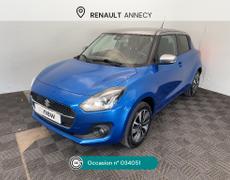 Suzuki Swift Annecy