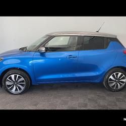 Suzuki Swift Swift 1.2 Dualjet Hybrid Pack Annecy