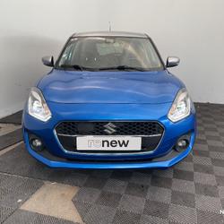 Suzuki Swift Swift 1.2 Dualjet Hybrid Pack Annecy
