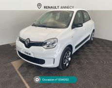 Renault Twingo 3 Annecy