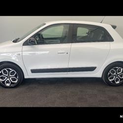 Renault Twingo 3 Twingo III E-Tech Equilibre Annecy