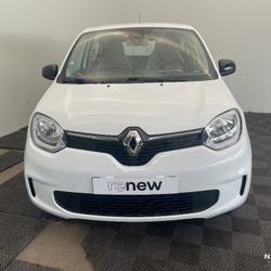 Renault Twingo 3 Twingo III E-Tech Equilibre Annecy