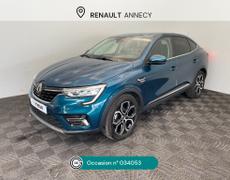 Renault Arkana Annecy