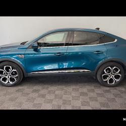 Renault Arkana Arkana TCe 140 EDC FAP - 21B Intens Annecy
