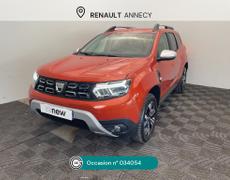 Dacia Duster Annecy