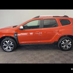 Dacia Duster Duster Blue dCi 115 4x2 Prestige Annecy
