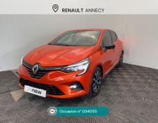 Renault Clio 5 Annecy