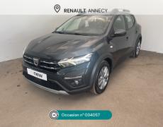 Dacia Sandero Annecy