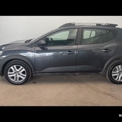 Dacia Sandero Sandero ECO-G 100 Stepway Confort Annecy