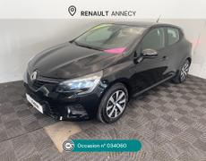 Renault Clio 5