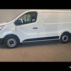 Renault Trafic combi TRAFIC FGN L1H1 3000 KG BLUE DCI 130 CONFORT Annecy