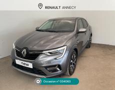 Renault Arkana Annecy