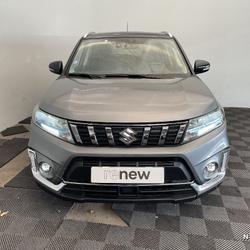 Suzuki Vitara Vitara 1.5 Dualjet Hybrid Auto Style Annecy