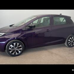 Renault Zoe Zoe R110 - MY22 Evolution Annecy