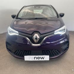 Renault Zoe Zoe R110 - MY22 Evolution Annecy
