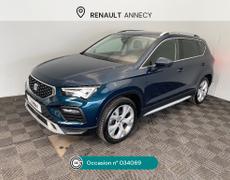 Seat Ateca Annecy