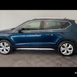 Seat Ateca Ateca 1.5 TSI 150 ch Start/Stop DSG7 Xperience Annecy