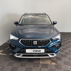 Seat Ateca Ateca 1.5 TSI 150 ch Start/Stop DSG7 Xperience Annecy