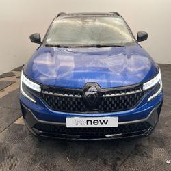 Renault Austral Austral E-Tech hybrid 200 Iconic esprit Alpine Annecy
