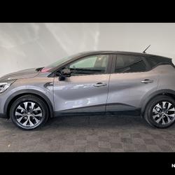 Renault Captur Captur TCe 90 Evolution Annecy