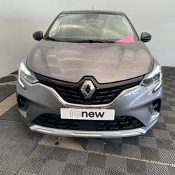Renault Captur Captur TCe 90 Evolution Annecy