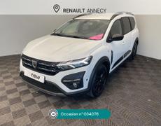Dacia Jogger Annecy