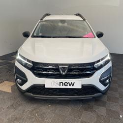 Dacia Jogger Jogger ECO-G 100 5 places SL Extreme + Annecy