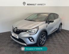 Renault Captur Annecy