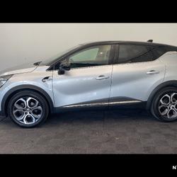 Renault Captur Captur E-Tech full hybrid 145 Techno Annecy