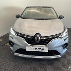 Renault Captur Captur E-Tech full hybrid 145 Techno Annecy