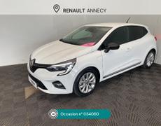 Renault Clio 5 Annecy