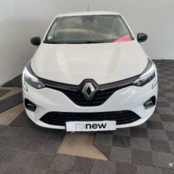 Renault Clio 5 Clio E-Tech full hybrid 145 Evolution Annecy