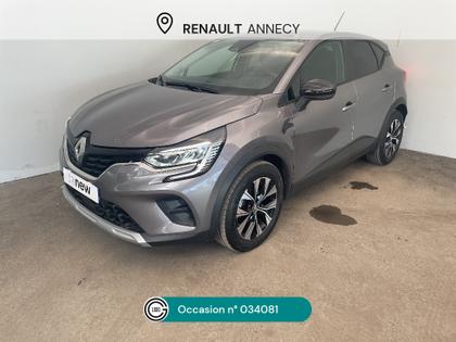 Renault Captur - Captur TCe 90 Evolution - 17 990 €