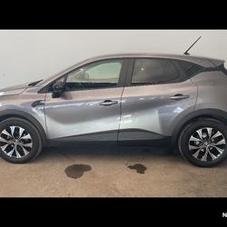 Renault Captur Captur TCe 90 Evolution Annecy