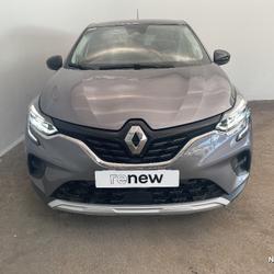 Renault Captur Captur TCe 90 Evolution Annecy