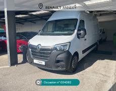 Autres Renault Annecy