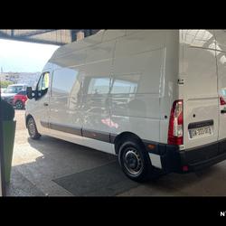 Autres Renault MASTER FGN TRAC F3500 L3H3 BLUE DCI 135 CONFORT Annecy