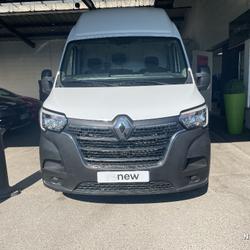 Autres Renault MASTER FGN TRAC F3500 L3H3 BLUE DCI 135 CONFORT Annecy